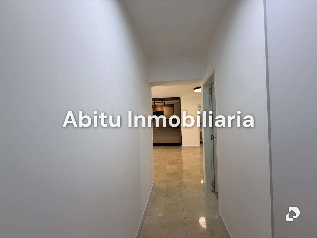 Apartamento en La Boyera, Caracas – 37