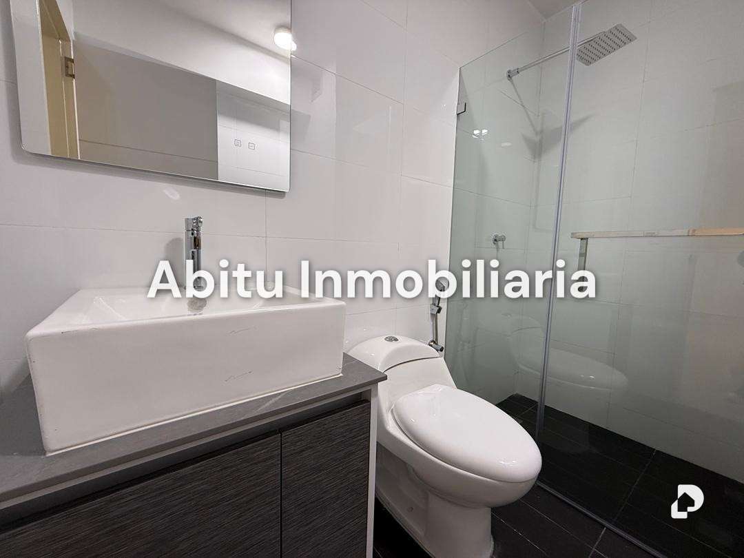 Apartamento en La Boyera, Caracas – 30