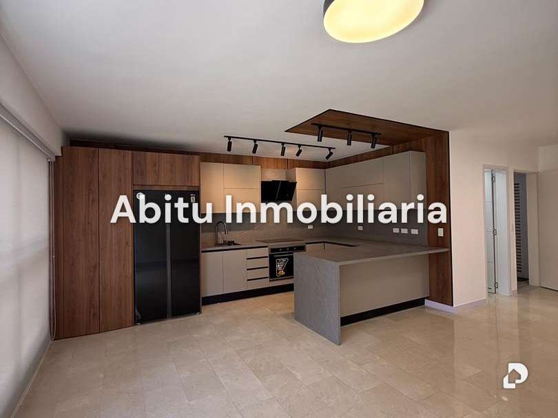 Apartamento en La Boyera, Caracas – 3