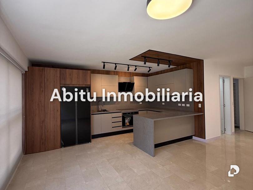 Apartamento en La Boyera, Caracas – 3