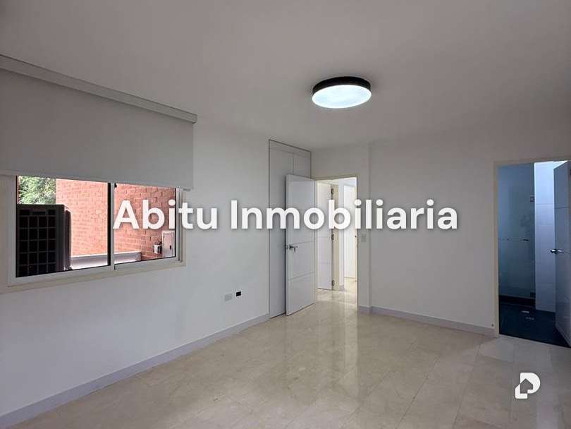 Apartamento en La Boyera, Caracas – 31
