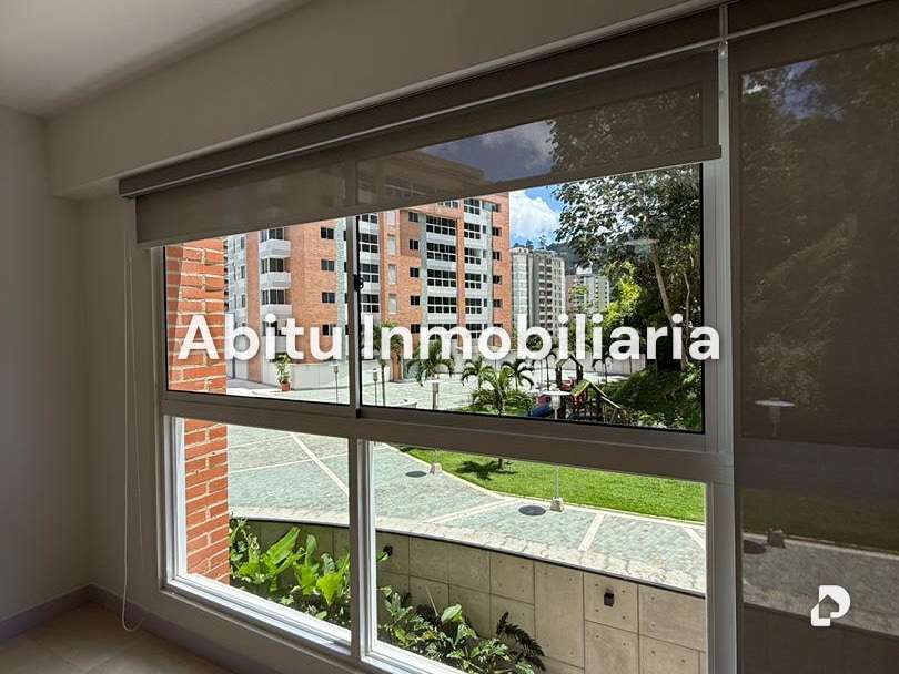 Apartamento en La Boyera, Caracas – 20