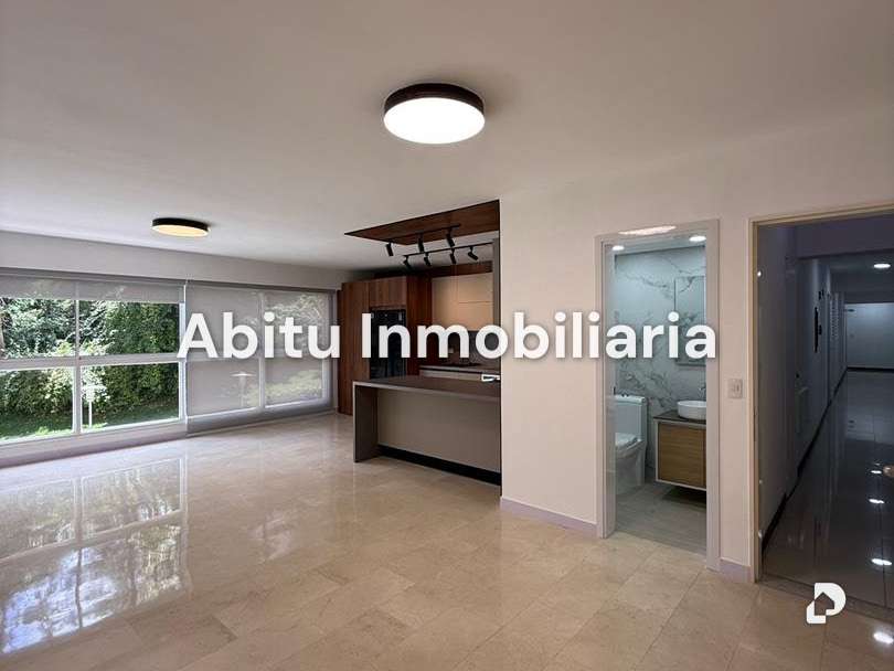 Apartamento en La Boyera, Caracas – 35