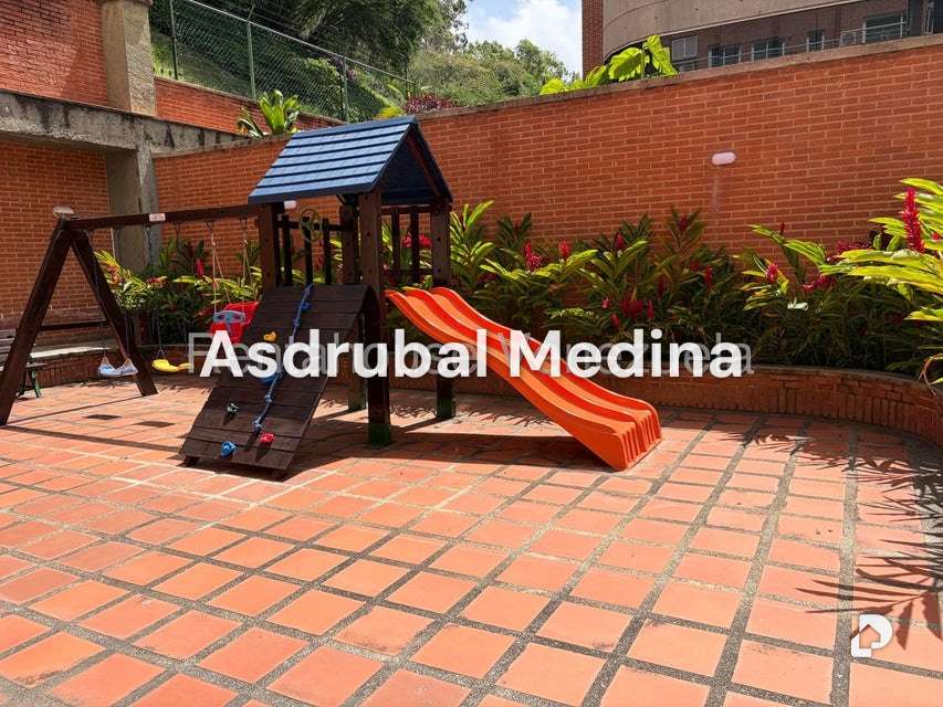 Apartamento en Lomas del Sol, Caracas – 10
