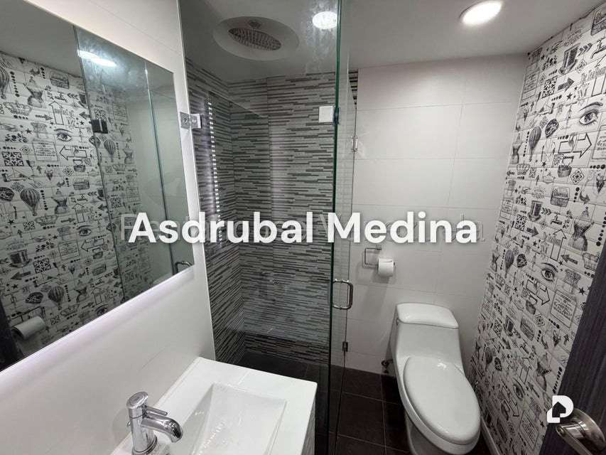 Apartamento en Lomas del Sol, Caracas – 6
