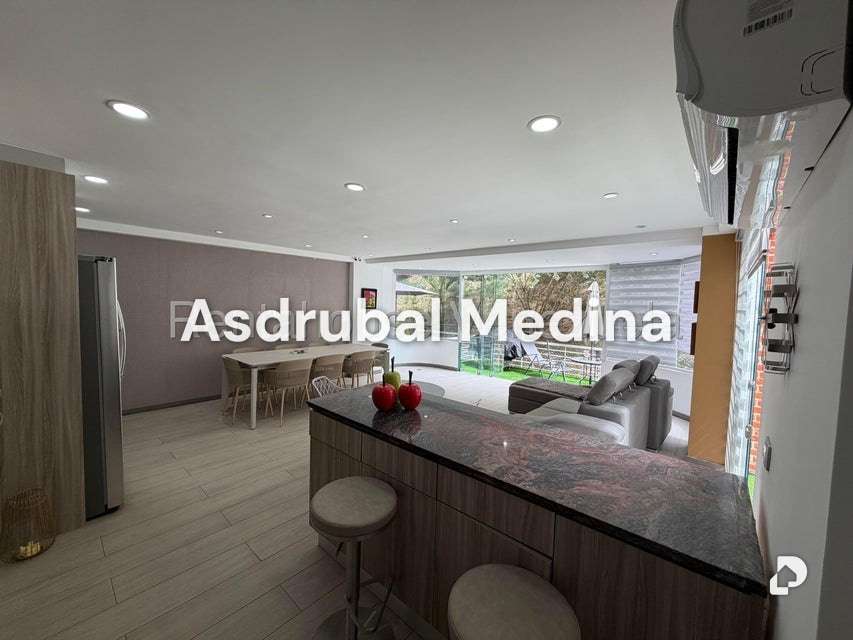 Apartamento en Lomas del Sol, Caracas – 2