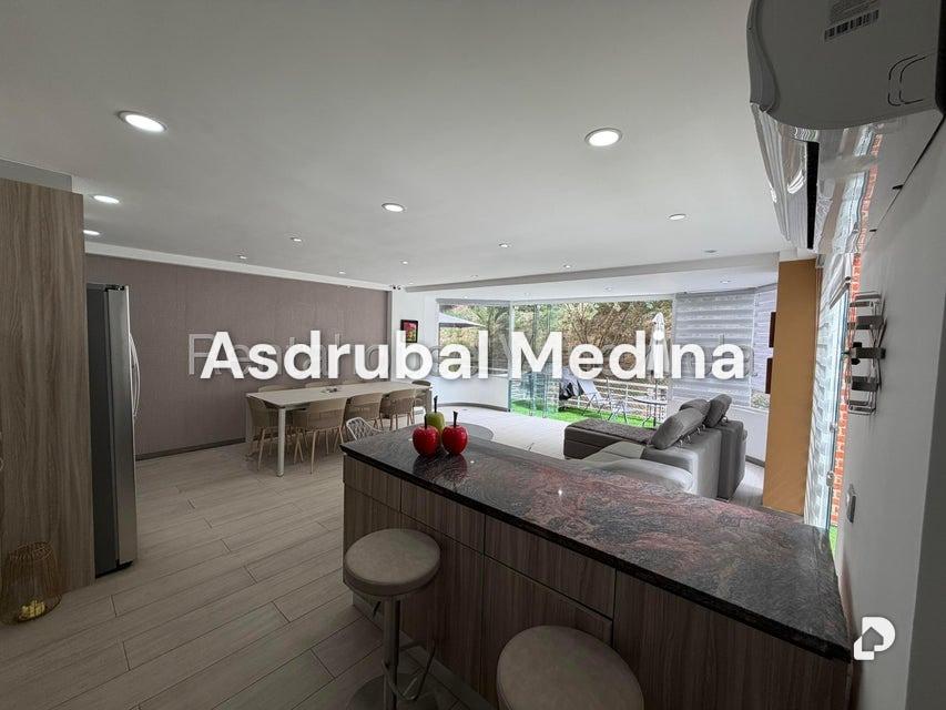 Apartamento en Lomas del Sol, Caracas – 2