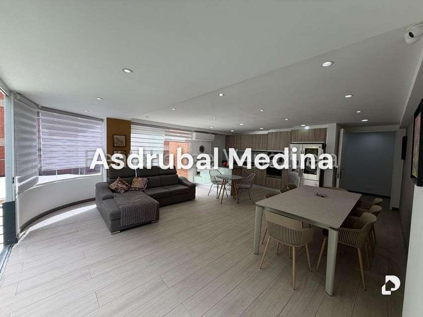Apartamento en Lomas del Sol, Caracas – 4