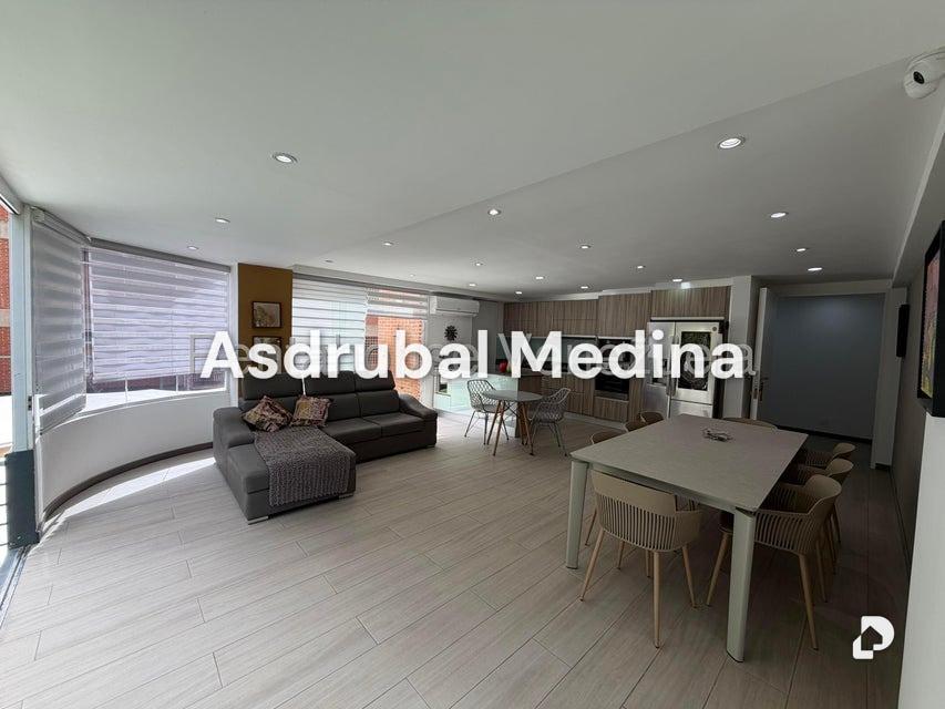 Apartamento en Lomas del Sol, Caracas – 4