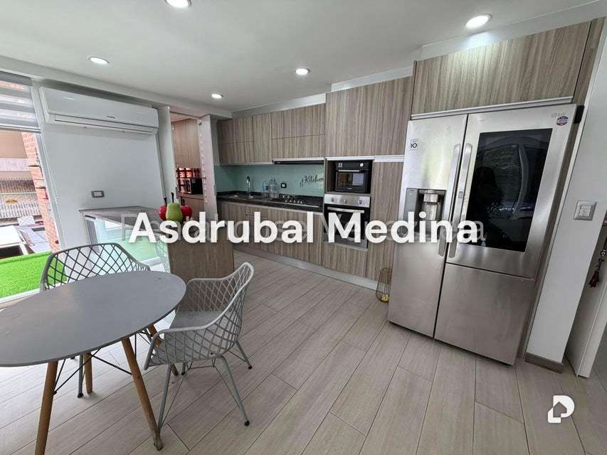 Apartamento en Lomas del Sol, Caracas – 5