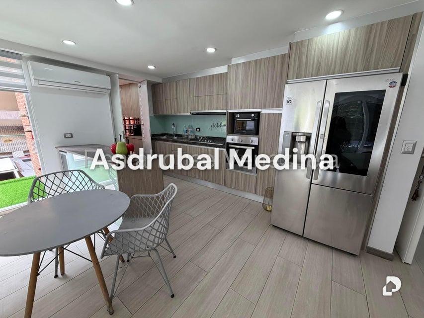 Apartamento en Lomas del Sol, Caracas – 5