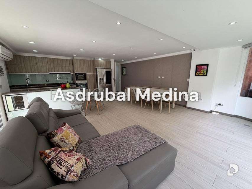 Apartamento en Lomas del Sol, Caracas – 3