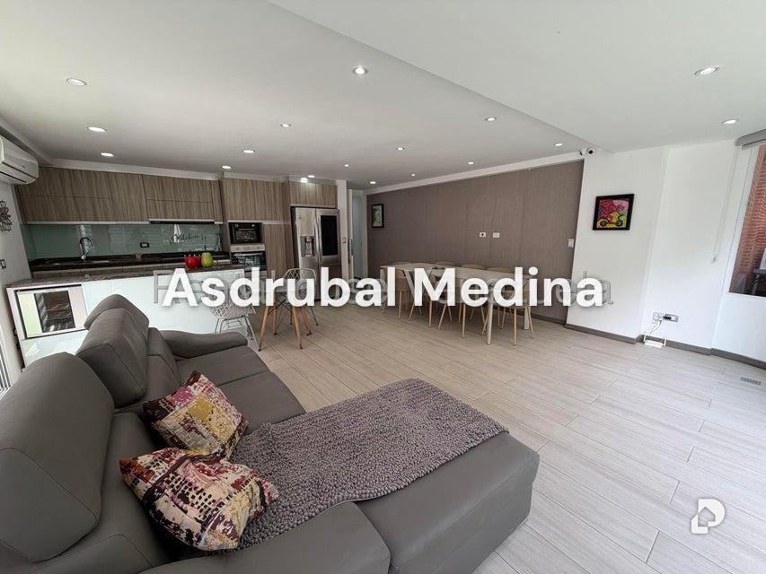 Apartamento en Lomas del Sol, Caracas – 3