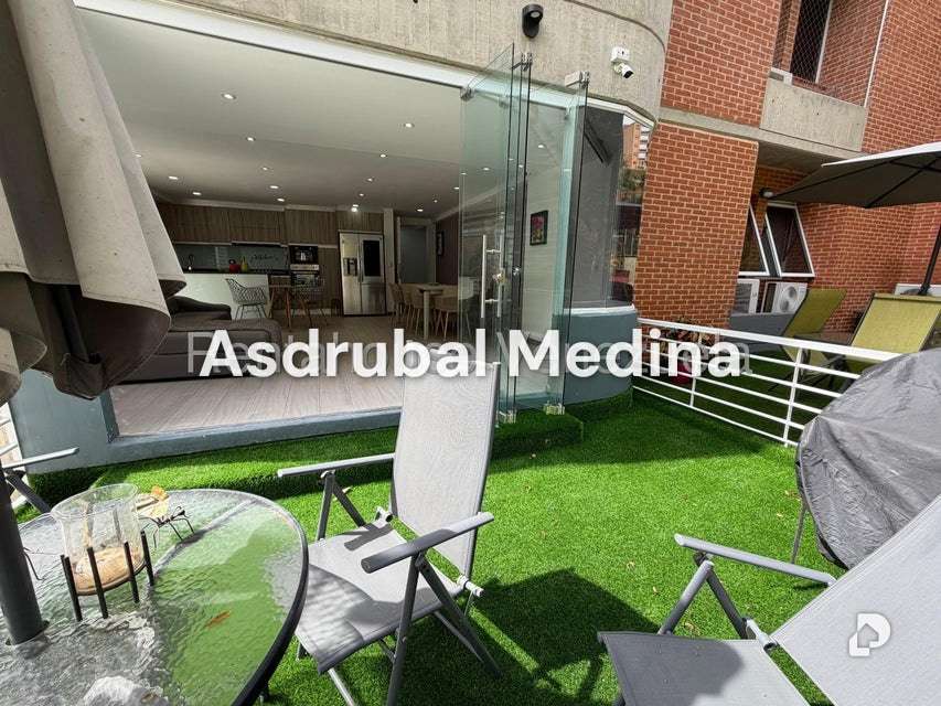 Apartamento en Lomas del Sol, Caracas – 9