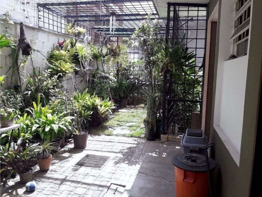 Apartamento en La Castellana, Caracas