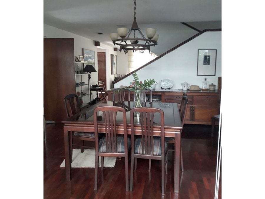Apartamento en La Castellana, Caracas