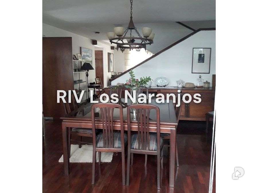 Apartamento en La Castellana, Caracas – 7