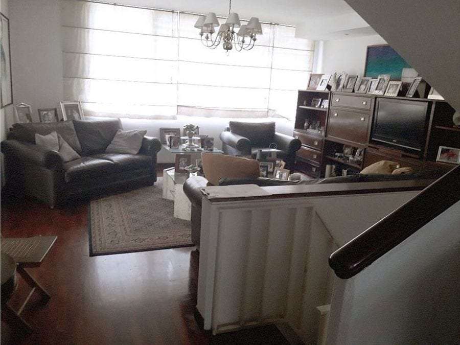 Apartamento en La Castellana, Caracas