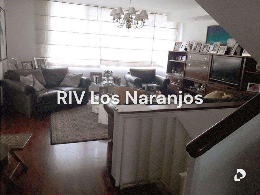 Apartamento en La Castellana, Caracas – 3
