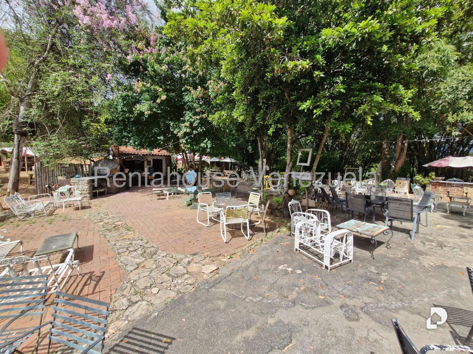 Terreno en Los Campitos, Caracas – 6