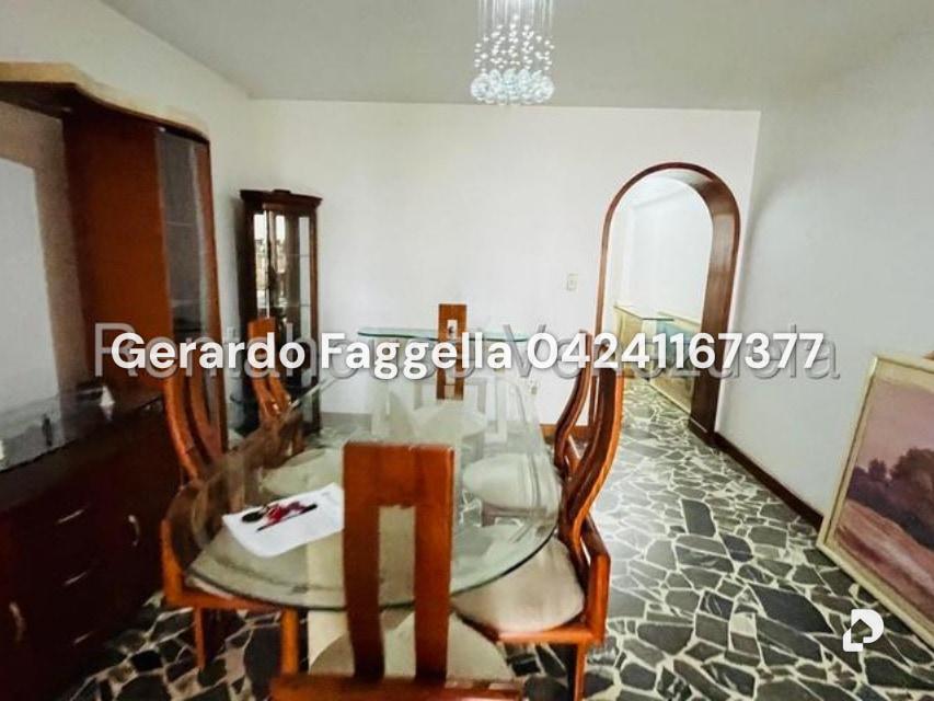 Apartamento en Santa Fe Sur, Caracas – 4
