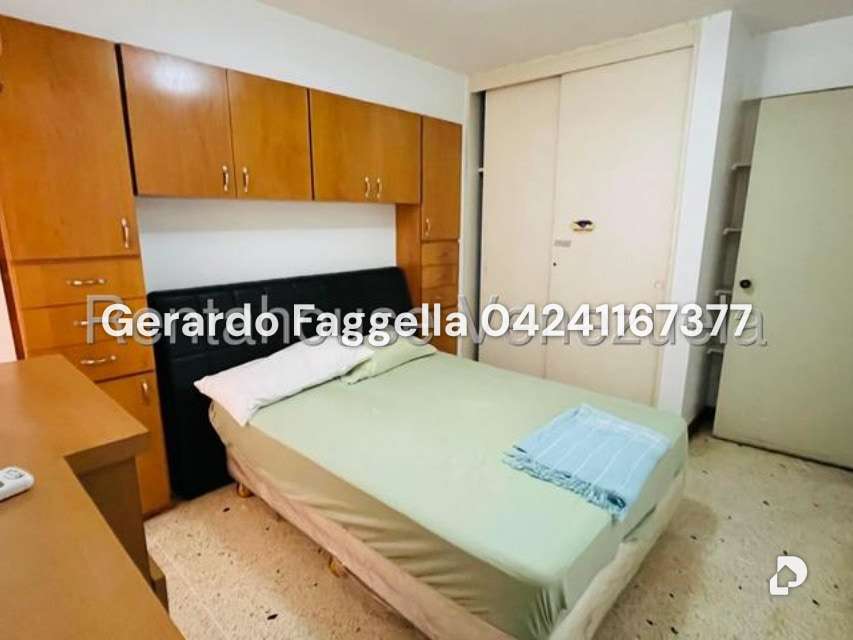 Apartamento en Santa Fe Sur, Caracas – 16