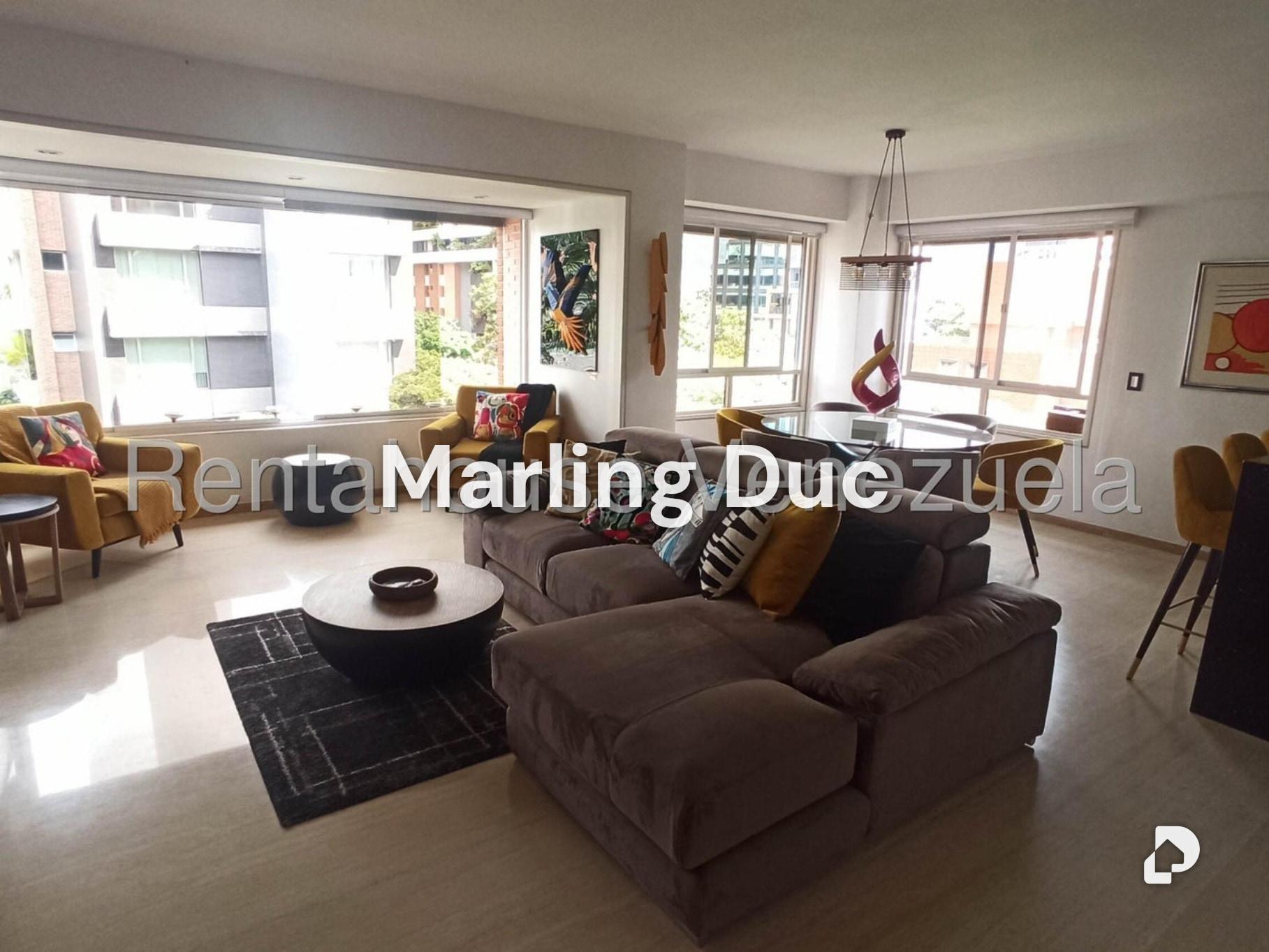 Apartamento en Campo Alegre, Caracas – 3