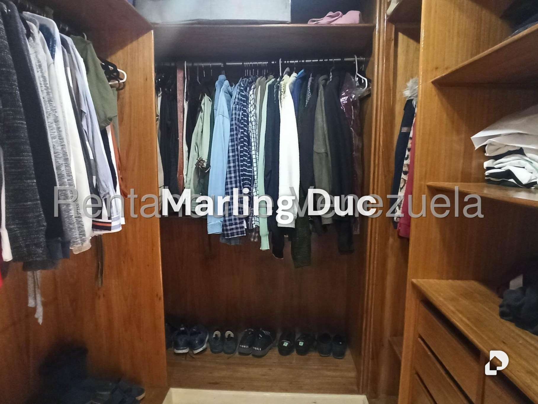 Apartamento en Campo Alegre, Caracas – 6