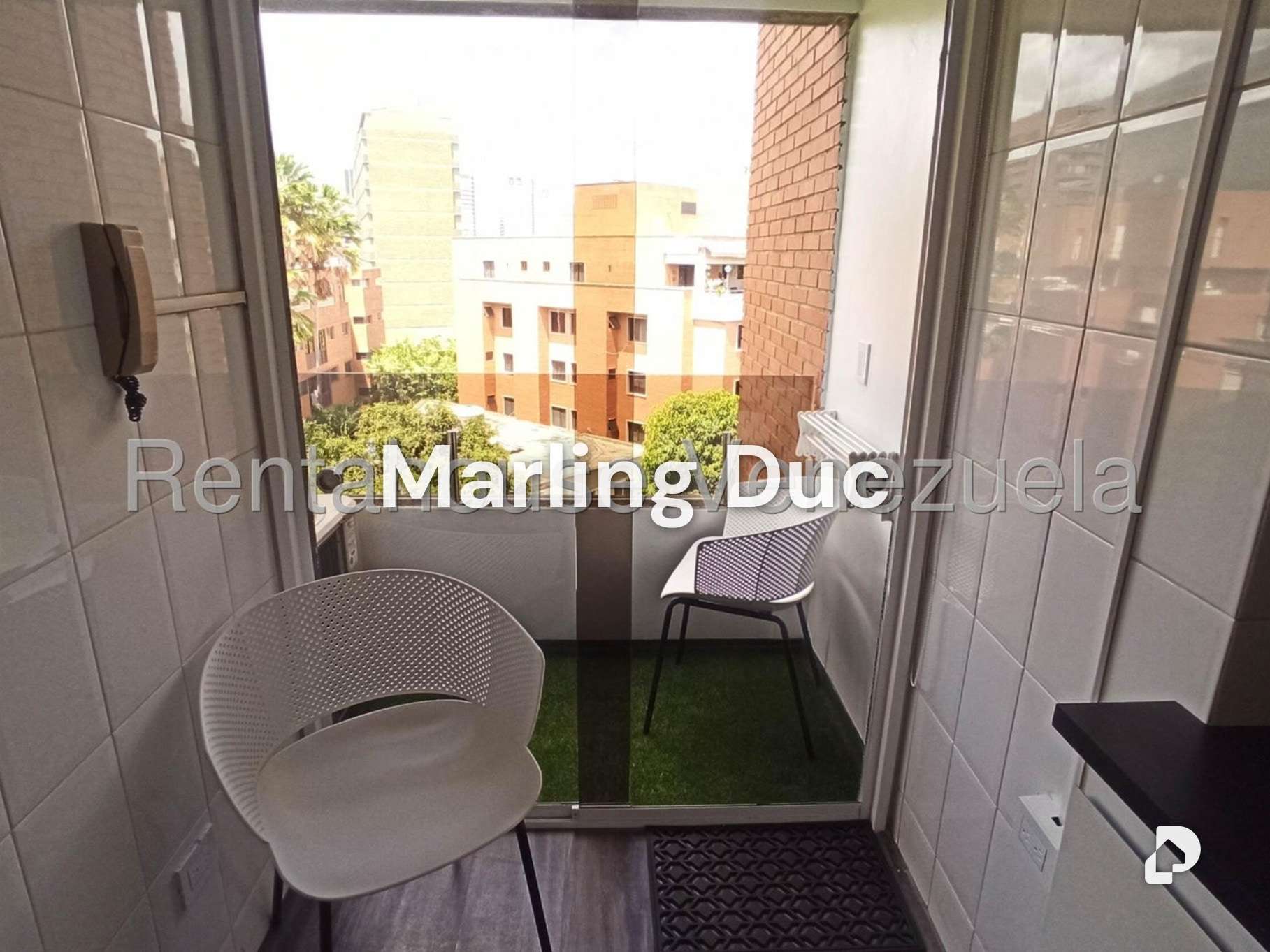 Apartamento en Campo Alegre, Caracas – 10