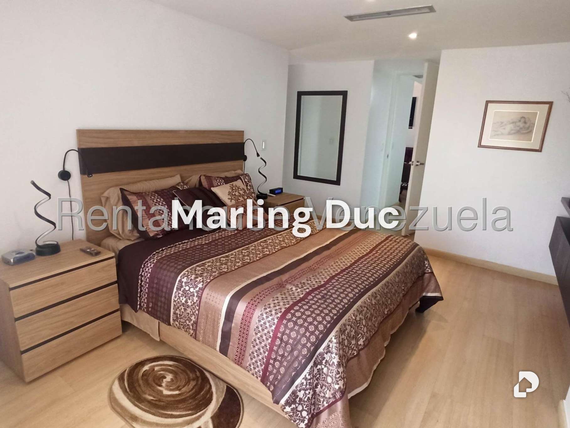 Apartamento en Campo Alegre, Caracas – 7