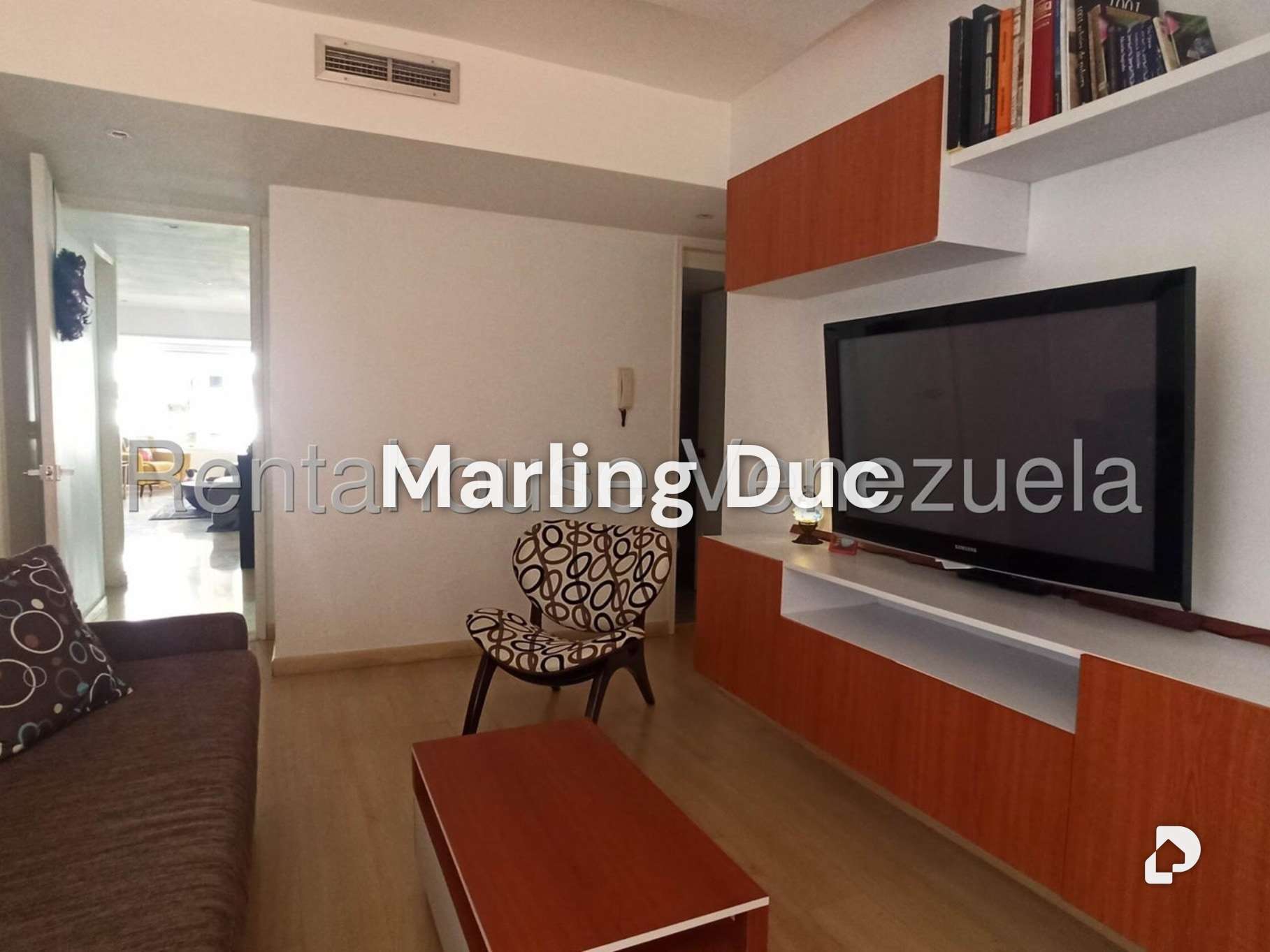 Apartamento en Campo Alegre, Caracas – 8