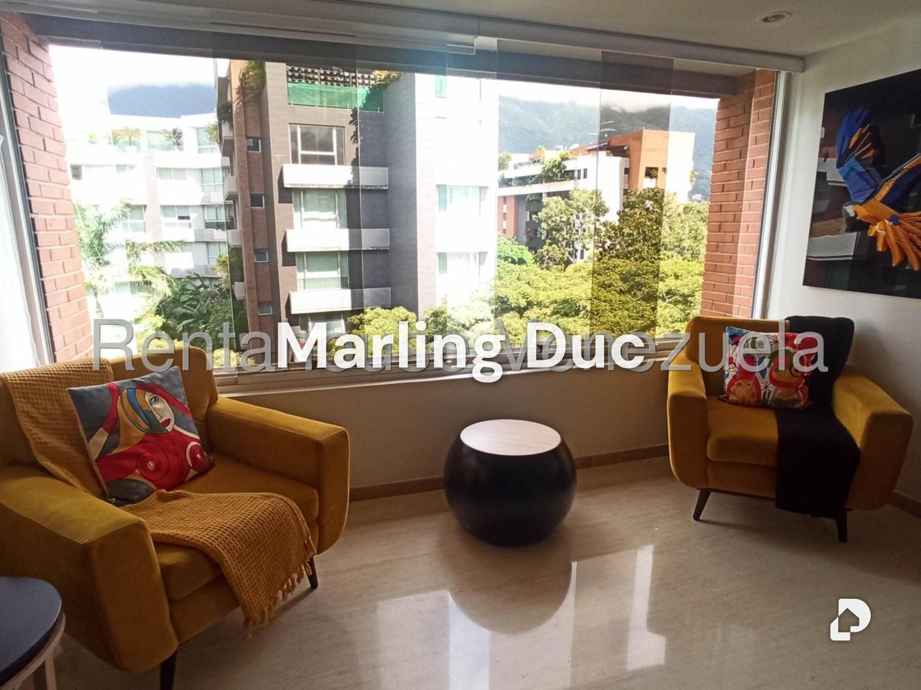 Apartamento en Campo Alegre, Caracas – 4