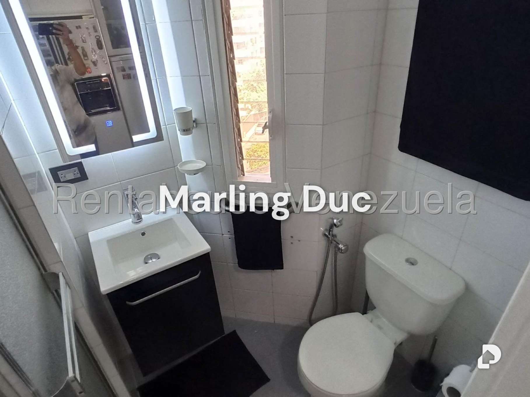 Apartamento en Campo Alegre, Caracas – 9