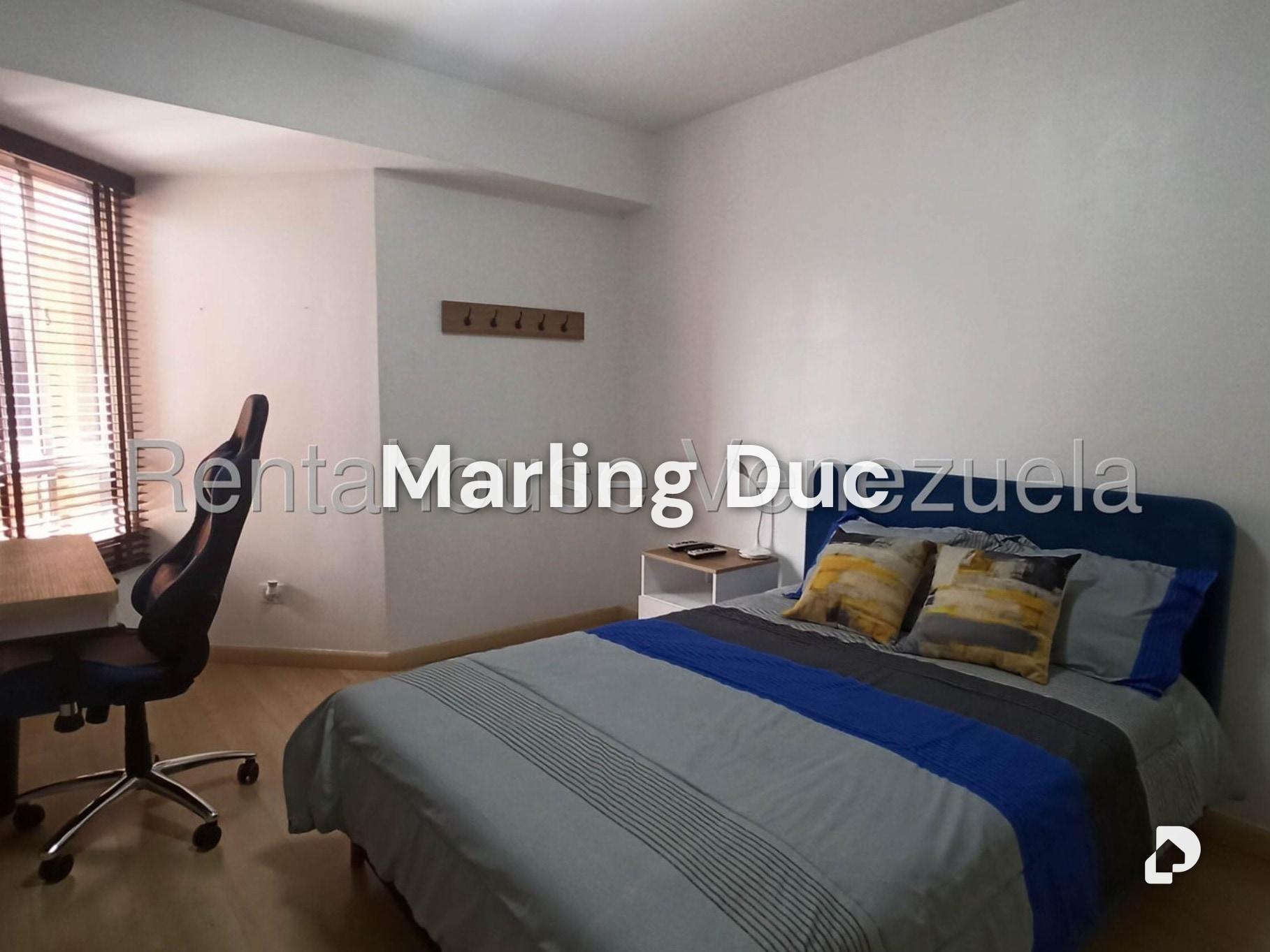Apartamento en Campo Alegre, Caracas – 5
