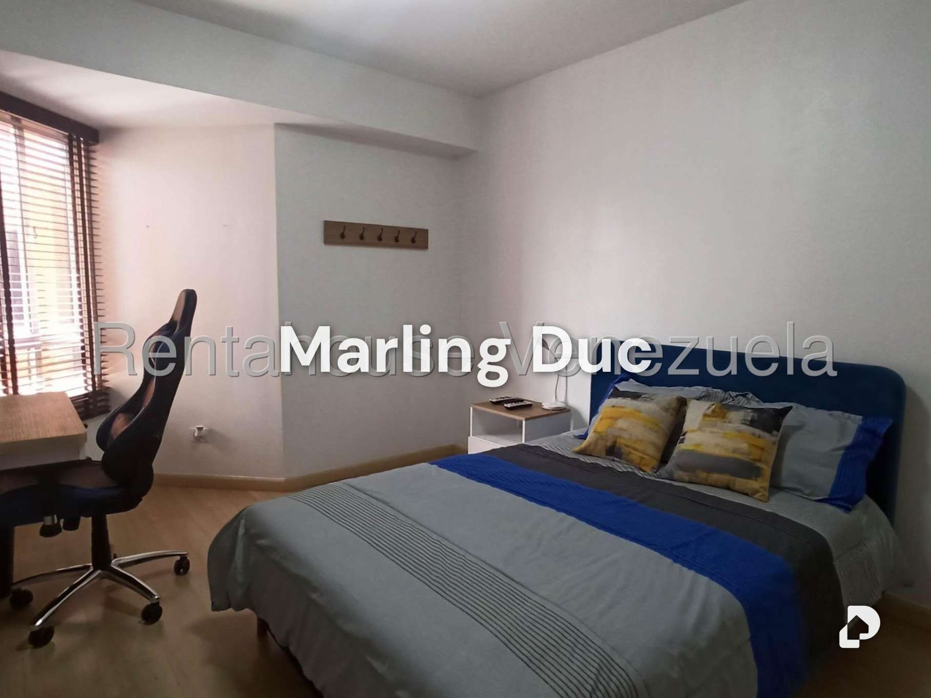 Apartamento en Campo Alegre, Caracas – 5