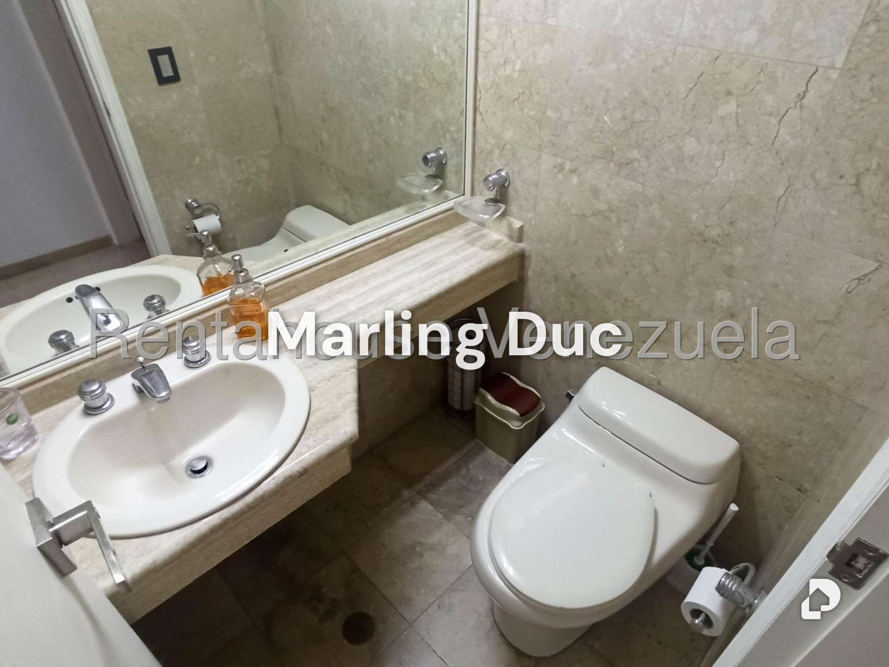 Apartamento en Campo Alegre, Caracas – 12