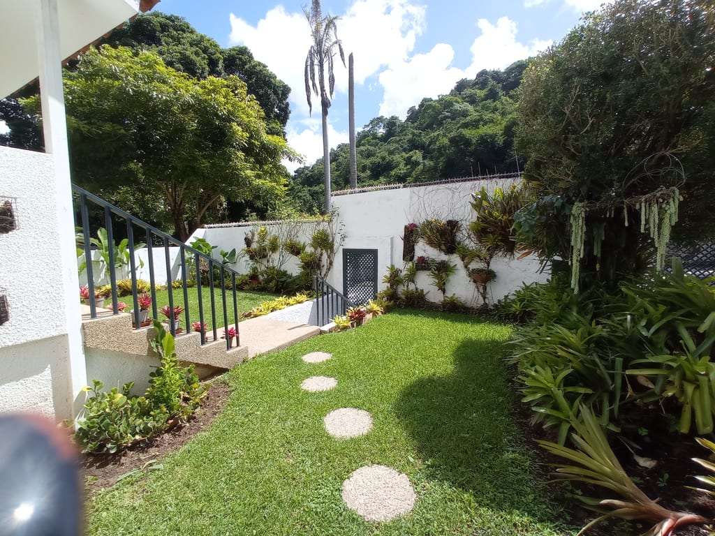 Casa en Santa Marta, Caracas - 1