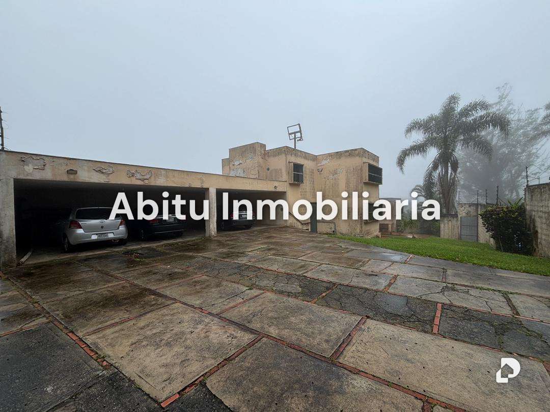 House in Alto Hatillo, Caracas – 3