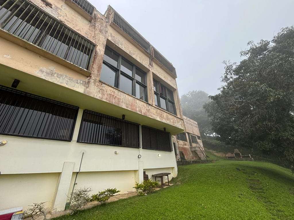 Casa en Alto Hatillo, Caracas - 1