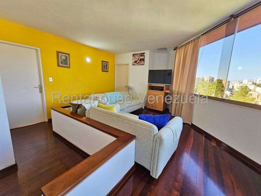 Casa en Sur 6, Caracas