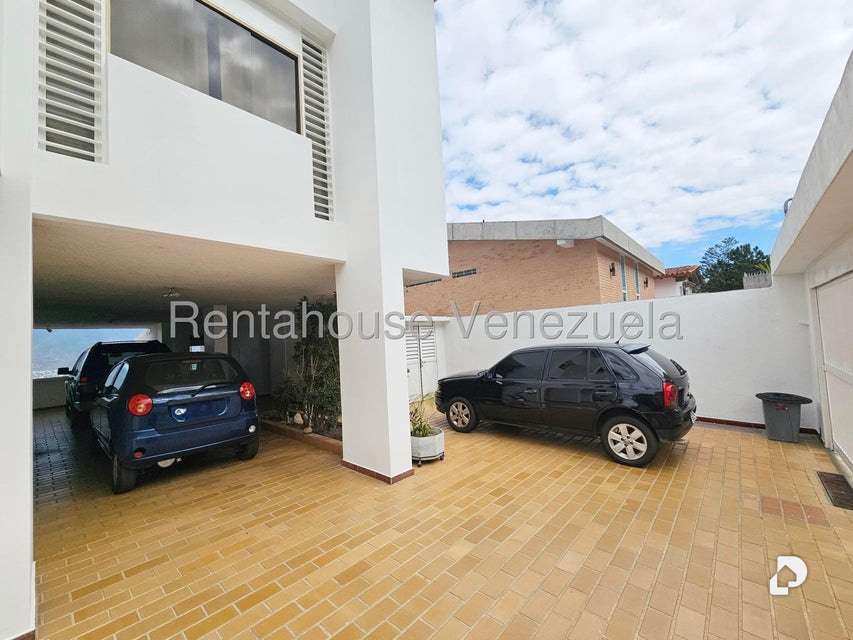 Casa en Sur 6, Caracas – 6