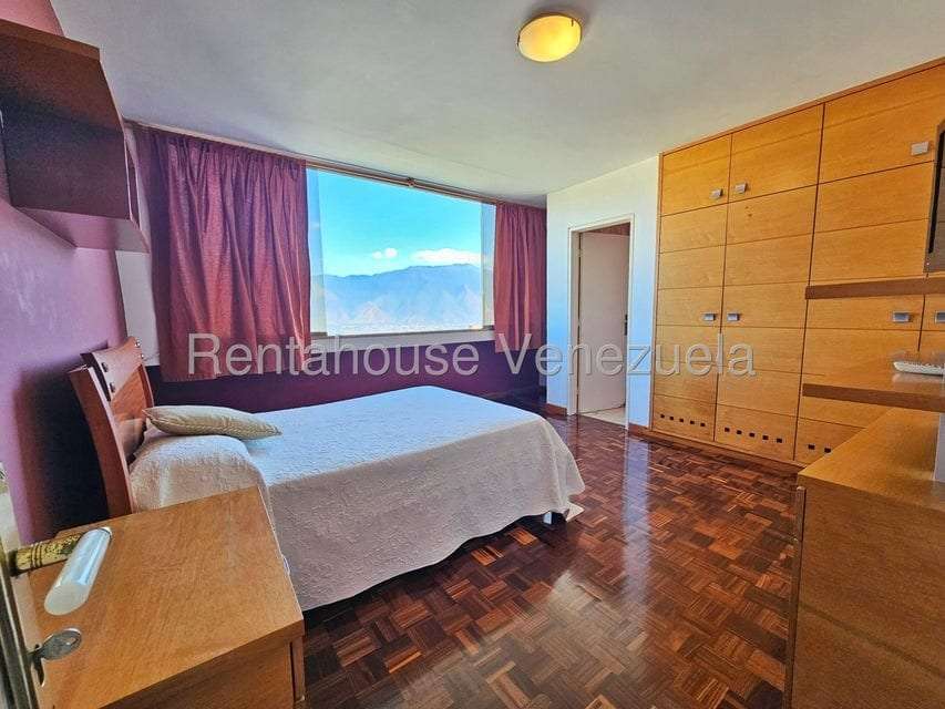 Casa en Sur 6, Caracas