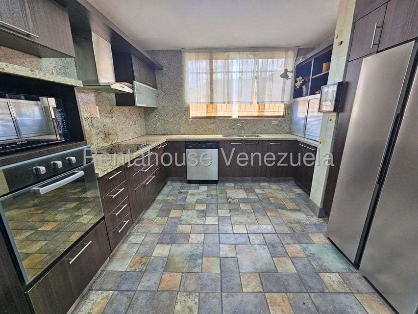 Casa en Sur 6, Caracas