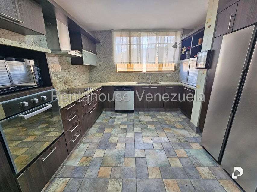 Casa en Sur 6, Caracas – 13