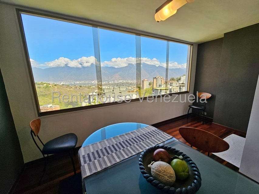 Casa en Sur 6, Caracas