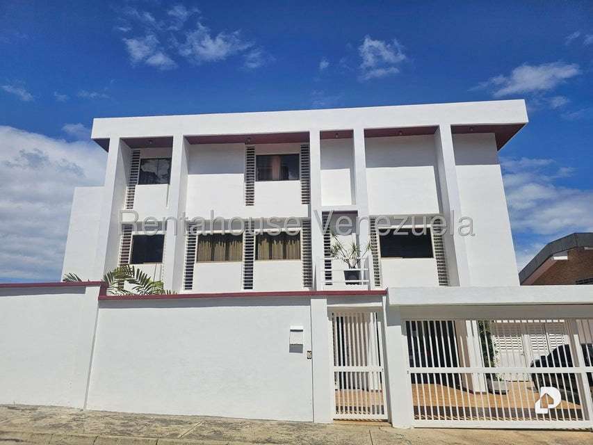 Casa en Sur 6, Caracas – 1