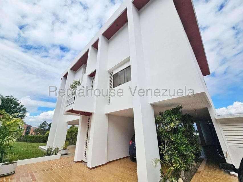 Casa en Sur 6, Caracas