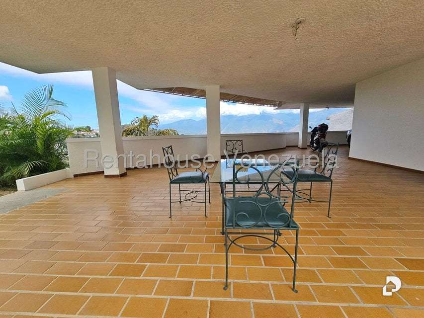 Casa en Sur 6, Caracas – 7