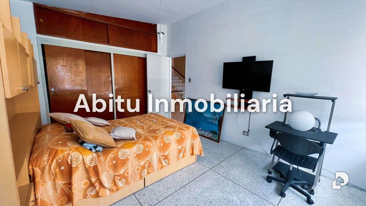 House in Prados del Este, Caracas – 16