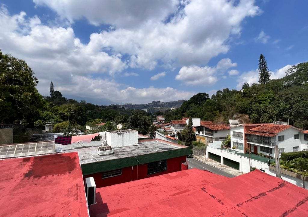 Casa en Prados del Este, Caracas - 1